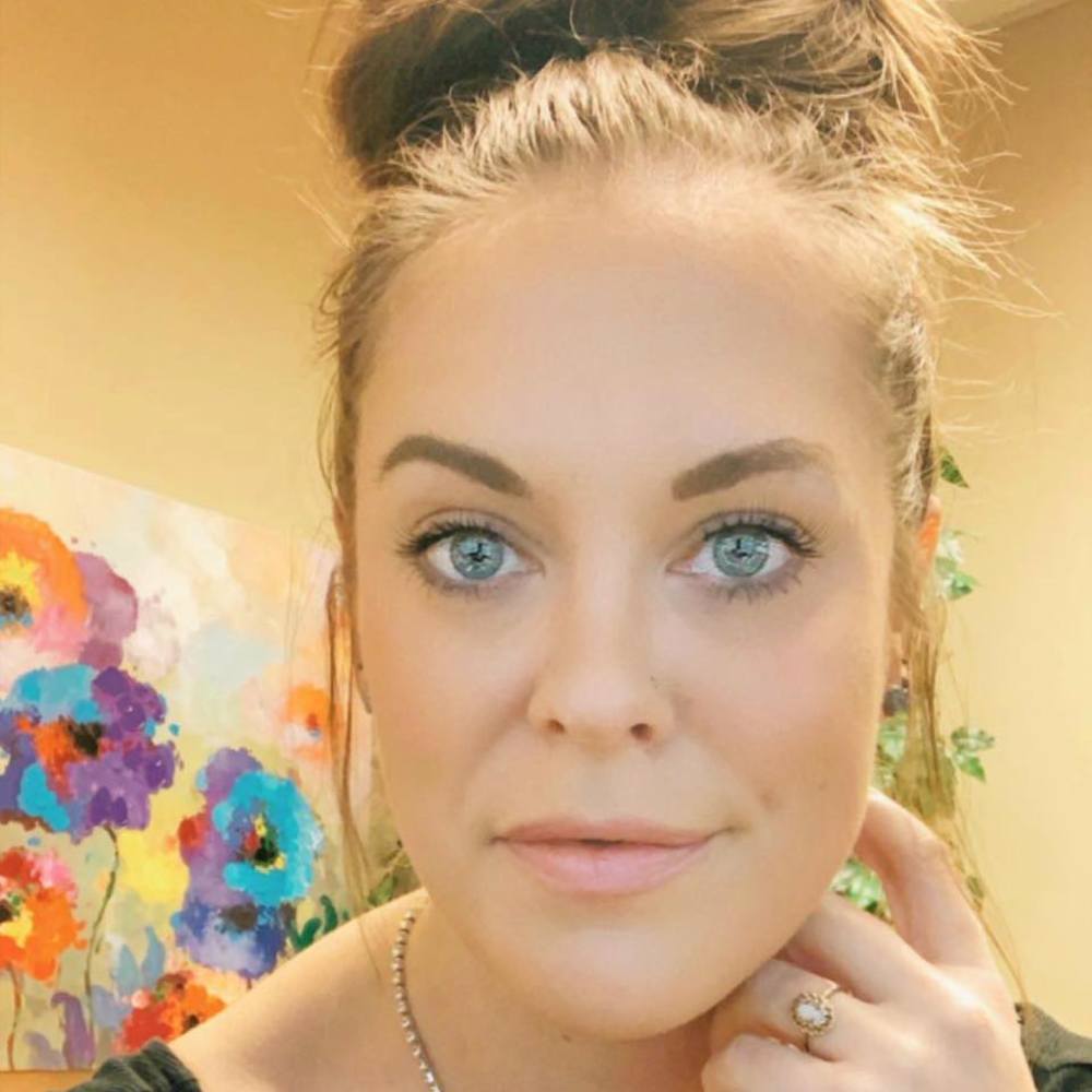 Meet your Posher, Stephanie